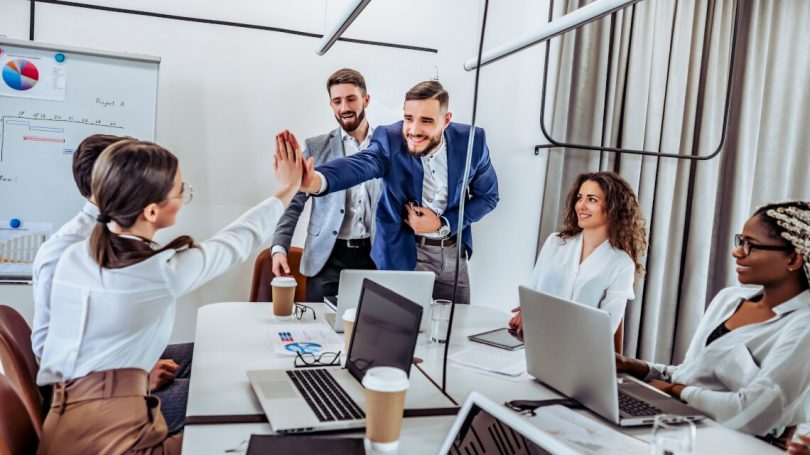 vista del parque de irupana